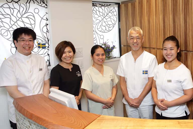 多くの方が知らない事実 多くの方が知らない事実